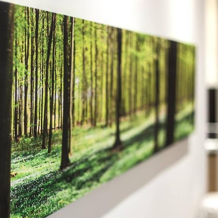 Toni'S Brand-New Studio Next To Syntagma Square Athens Luaran gambar