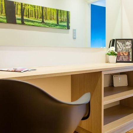 Toni'S Brand-New Studio Next To Syntagma Square Athens Luaran gambar