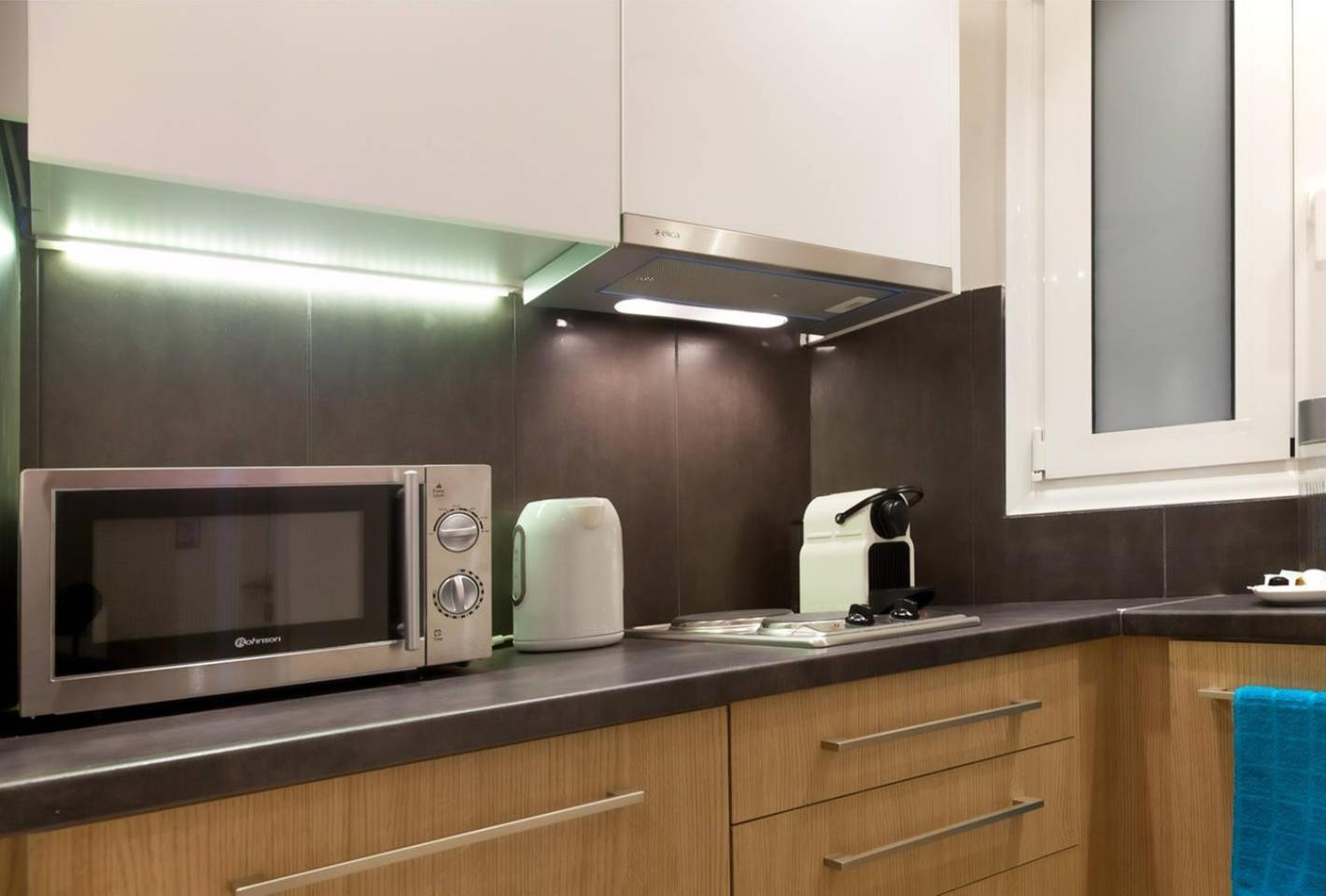 Toni'S Brand-New Studio Next To Syntagma Square Athens Luaran gambar