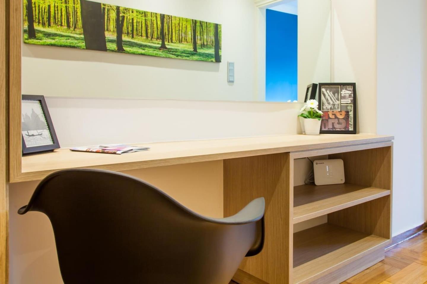 Toni'S Brand-New Studio Next To Syntagma Square Athens Luaran gambar